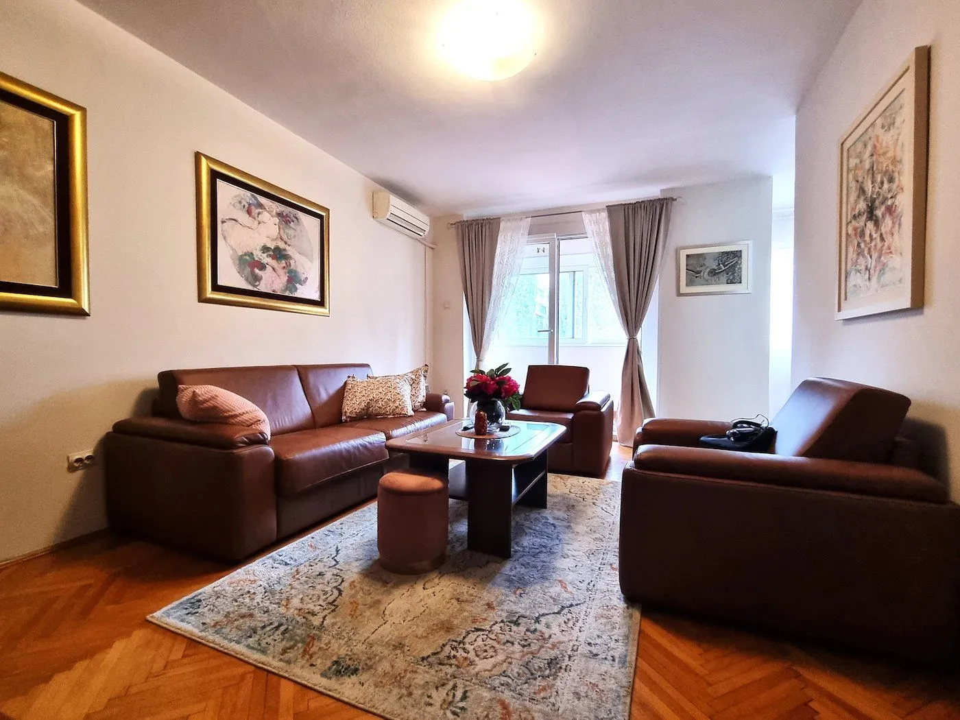 Sale, apartment, 63m², Preko Morače, Podgorica