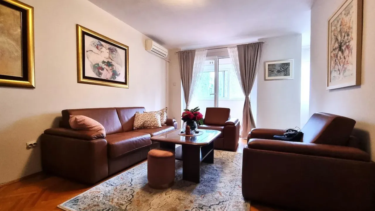 Prodaja, stan, 63m², Preko Morače, Podgorica