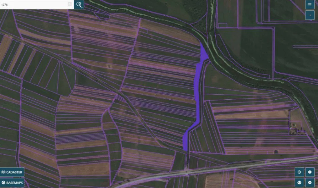 Prodaja, plac, 14100m², Ovča, Palilula Sve Podlokacije