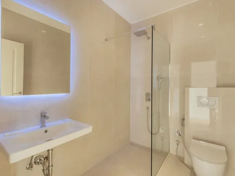 Sale, two bedroom apartment, 103m², Donja Lastva, Tivat - image 14