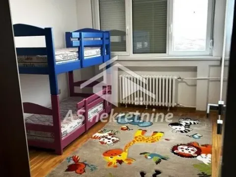 Rent, apartment, 60m², Savski Venac, Beograd - image 9