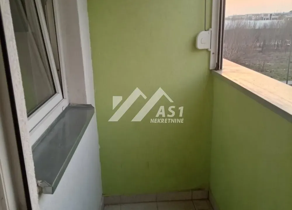 Rent, one bedroom apartment, 28m², Novi Sad Sve Podlokacije, Novi Sad