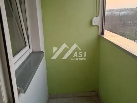 Stan in Novo naselje