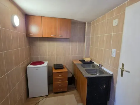 Izdavanje, jednosoban stan, 27m², Zvezdara Sve Podlokacije, Beograd - image 3