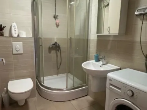 Daily-rent, one bedroom apartment, 47m², City Kvart, Podgorica - image 5