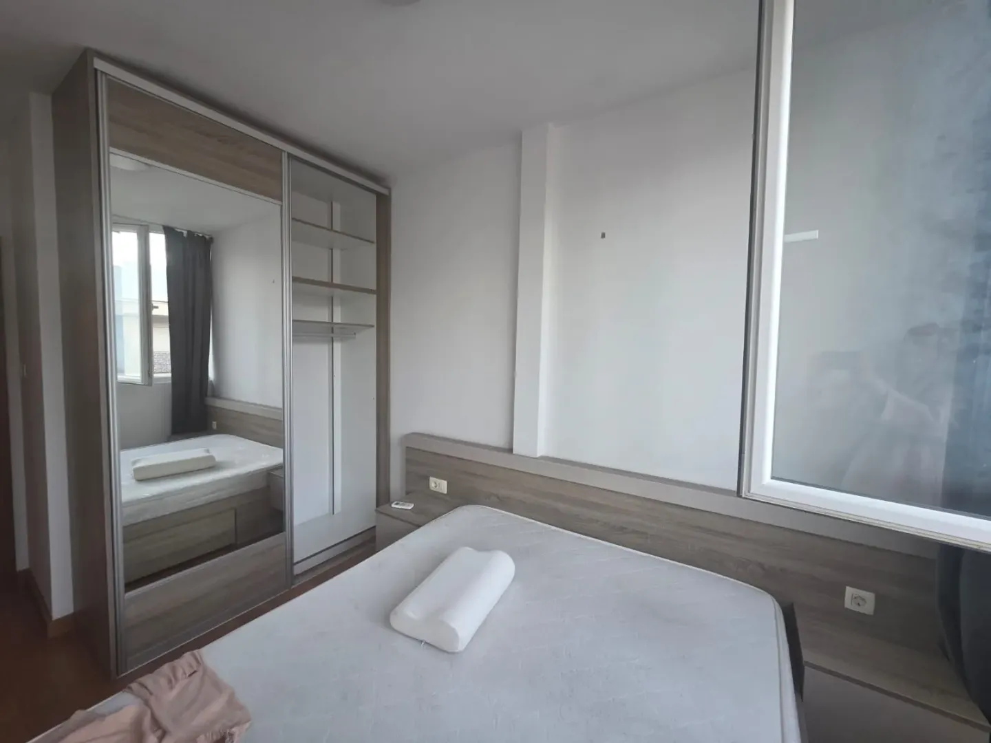 Izdavanje, dvosoban stan, 75m², Stara Varoš, Podgorica