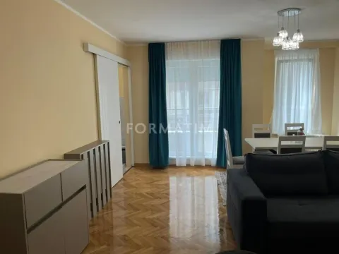 Izdavanje, dvosoban stan, 60m², Stari Grad, Beograd - image 5