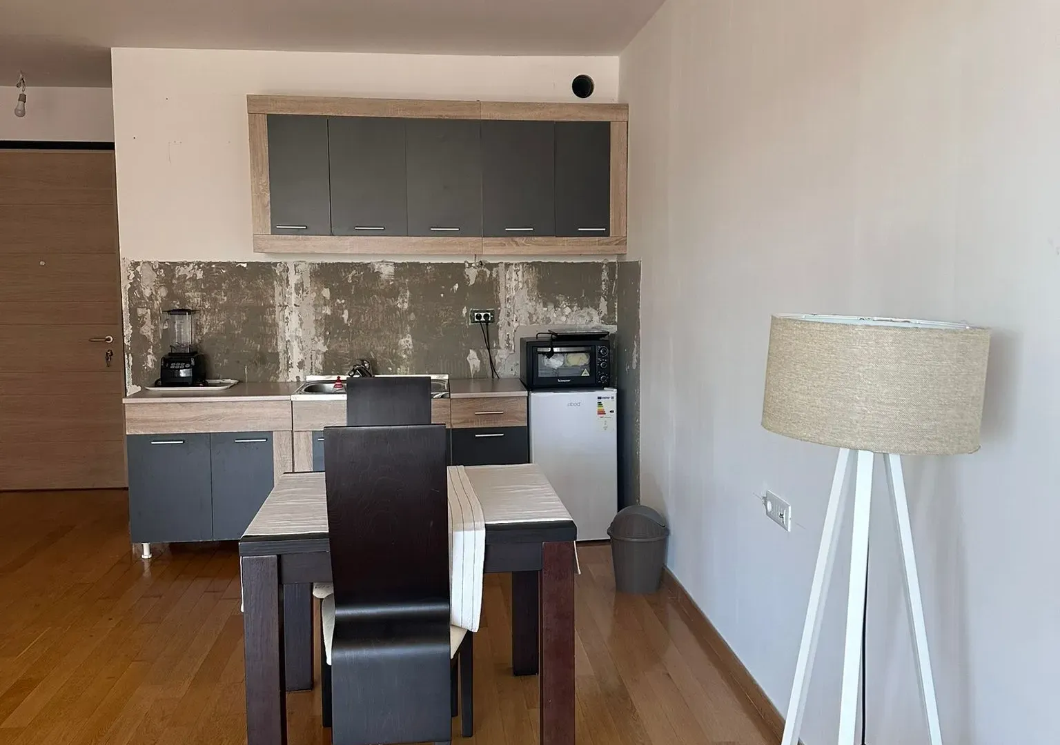 Sale, two bedroom apartment, 85m², Rozino, Budva