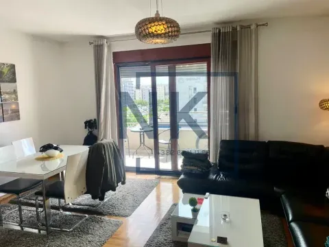 Prodaja, dvosoban stan, 69m², Tuški Put, Podgorica - image 2