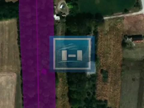 Sale, land lot, 7400m², Zmić, Ćuprija - image 2