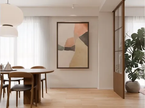 Prodaja, trosoban stan, 168m², Zagorič, Podgorica - image 10