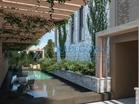 Prodaja, jednosoban stan, 59m², Budva, Crna Gora