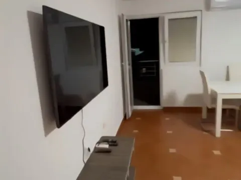 Rent, one bedroom apartment, 50m², Šušanj, Bar - image 2