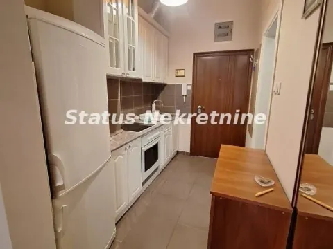 Rent, studio apartment, 34m², Liman 3, Novi Sad Sve Podlokacije - image 5