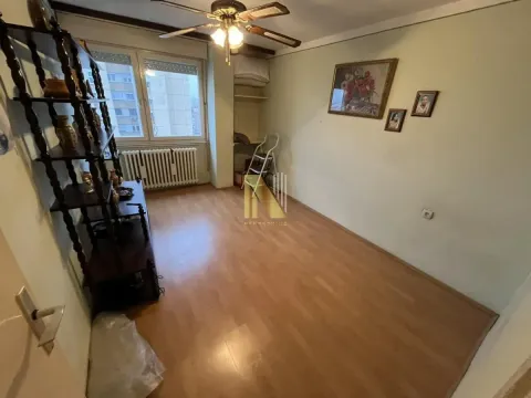 Prodaja, dvosoban stan, 65m², Novo naselje, Novi Sad - image 4