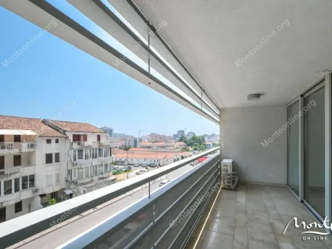 Prodaja, dvosoban stan, 85m², Budva, Crna Gora - image 13