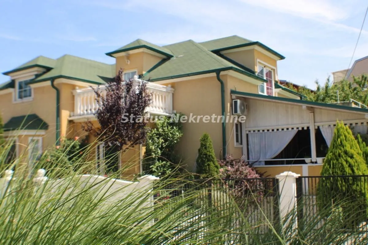 Sale, house, 125m², Adice, Novi Sad Sve Podlokacije