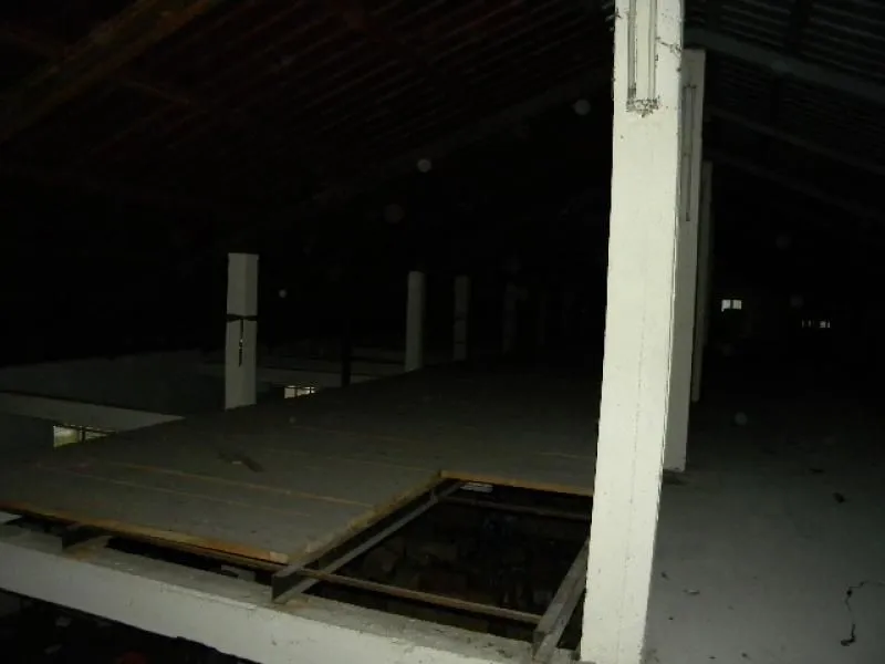 Rent, office space, 3500m², Mislodjin, Obrenovac