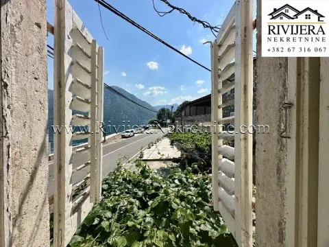 Prodaja, kuća, 75m², Kostanjica, Kotor - image 12