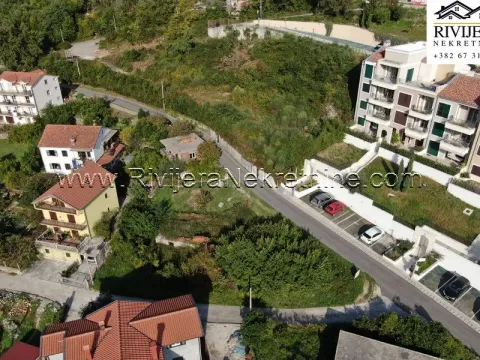 Prodaja, plac, 674m², Morinj, Kotor - image 5