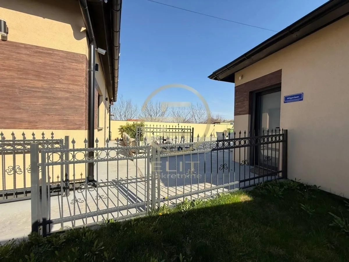 Sale, house, 165m², Petrovaradin, Novi Sad
