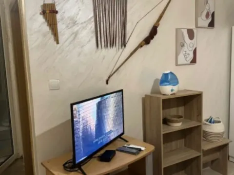 Rent, one bedroom apartment, 30m², Savina, Herceg Novi - image 3