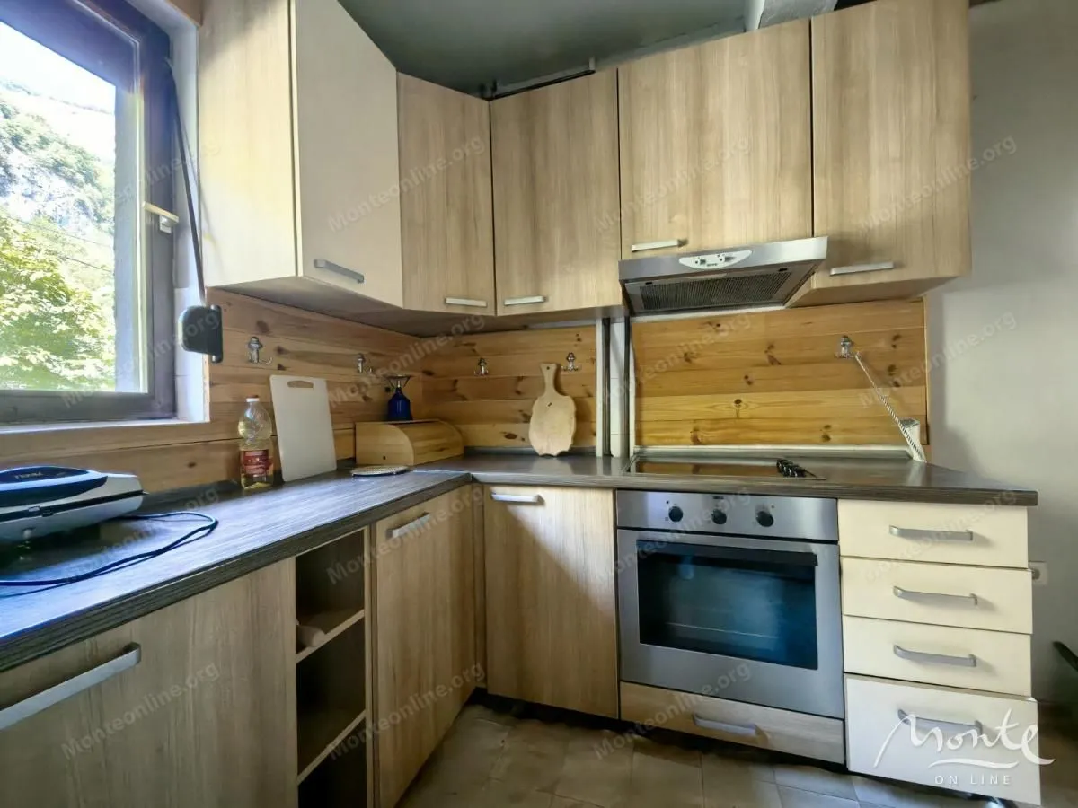 Prodaja, kuća, 219m², Kolašin, Crna Gora