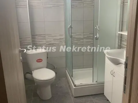 Rent, one bedroom apartment, 40m², Adice, Novi Sad Sve Podlokacije - image 7