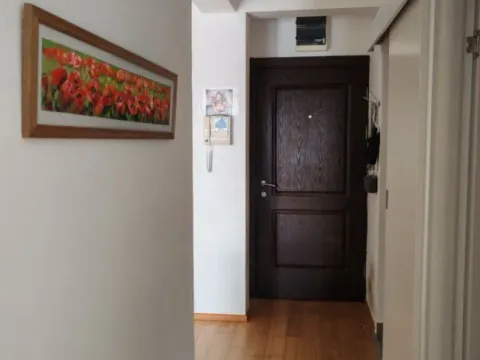 Sale, one bedroom apartment, 47m², Reževići, Budva - image 4