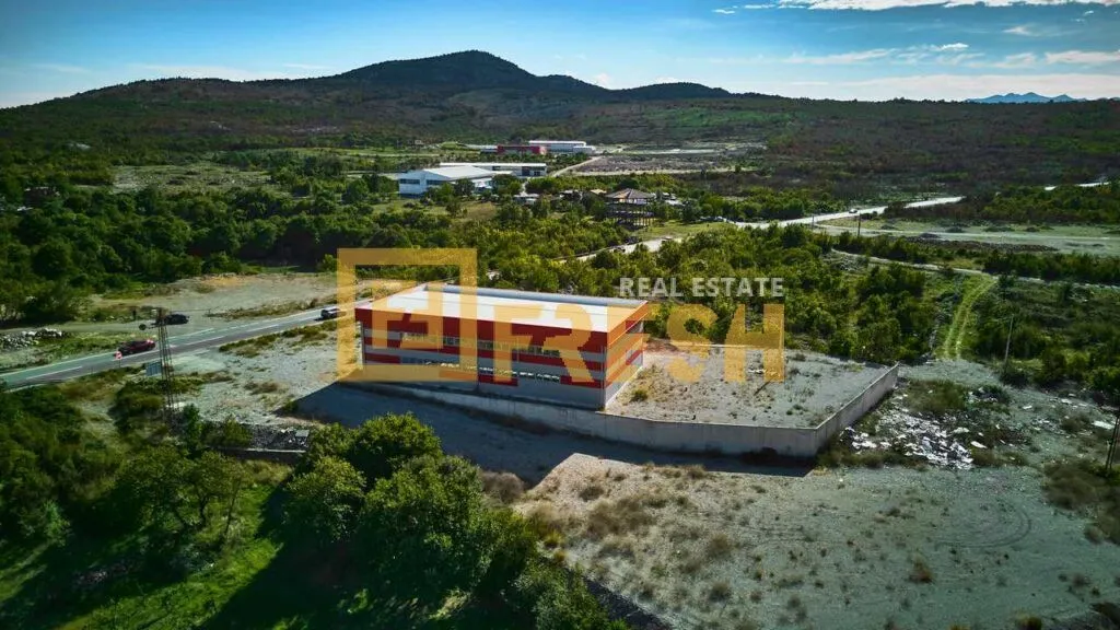 Prodaja, plac, 3238m², Ostalo, Podgorica