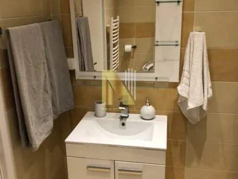 Izdavanje, dvosoban stan, 40m², Grbavica, Novi Sad Sve Podlokacije - image 11