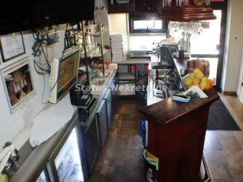 Prodaja, ugostiteljski objekat, 90m², Novo naselje, Novi Sad - image 11