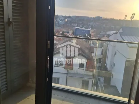 Prodaja, dvosoban stan, 53m², Autokomanda, Voždovac Sve Podlokacije - image 6