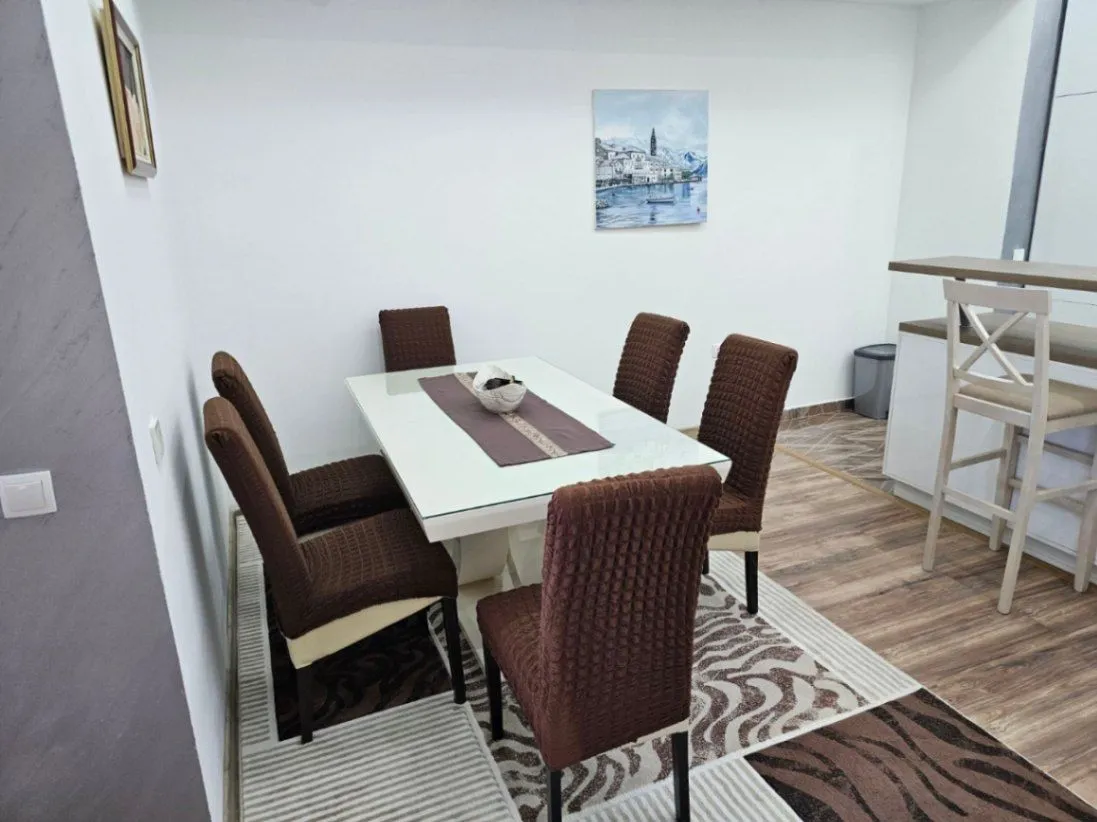 Sale, two bedroom apartment, 95m², Polje, Bar