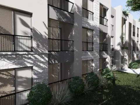 Prodaja, jednosoban stan, 51m², Kavač, Kotor - image 3