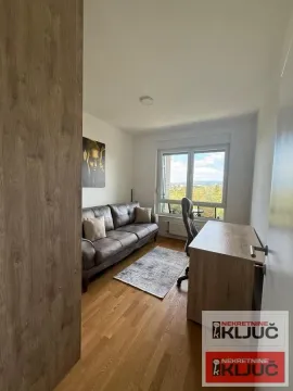 Izdavanje, jednosoban stan, 44m², Novo naselje, Novi Sad - image 7