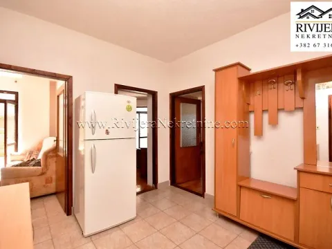 Prodaja, dvosoban stan, 64m², Topla, Herceg Novi - image 7