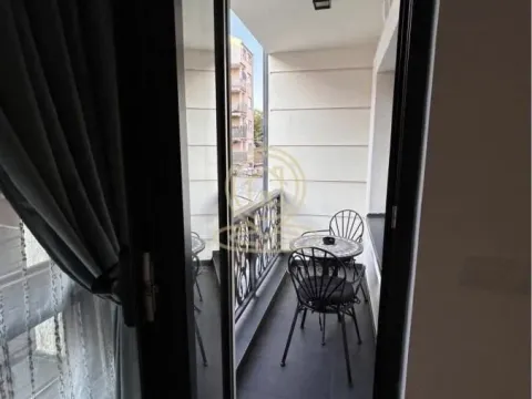 Rent, two bedroom apartment, 42m², Lekino Brdo, Voždovac Sve Podlokacije - image 10