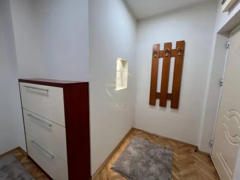 Izdavanje, dvosoban stan, 50m², Grbavica, Novi Sad Sve Podlokacije - image 15