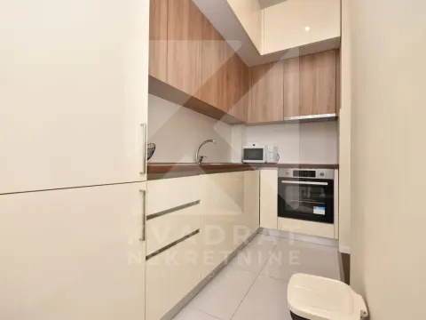 Izdavanje, dvosoban stan, 66m², Gornja Gorica, Podgorica - image 4