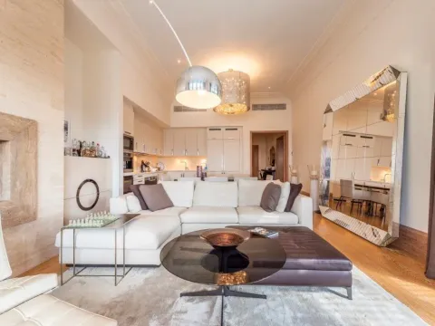 Izdavanje, trosoban stan, 258m², Porto Montenegro, Tivat - image 3