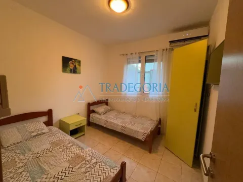 Sale, four bedroom apartment, 115m², Sutomore, Bar