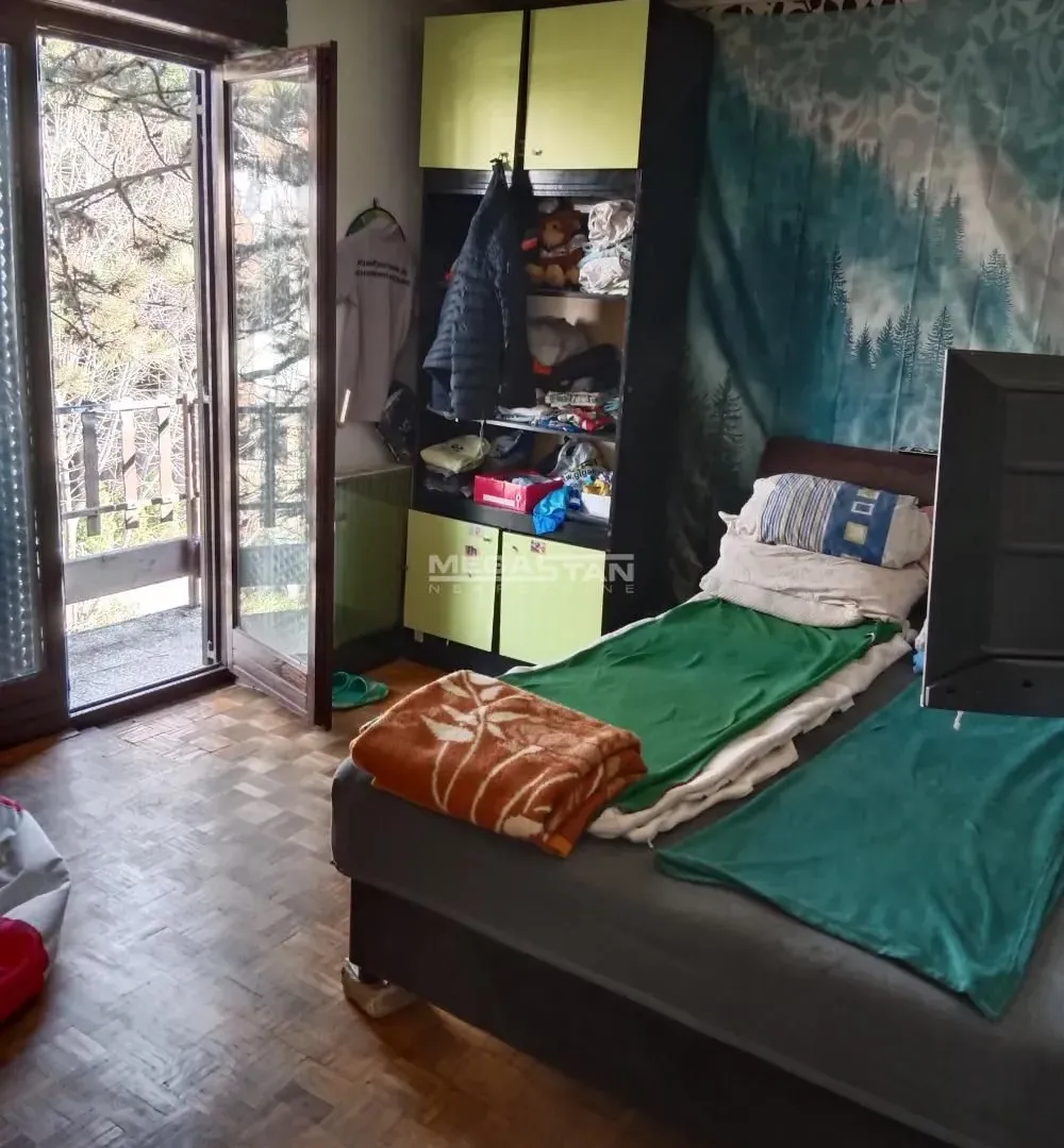 Sale, four bedroom apartment, 86m², Obrenovac, Beograd