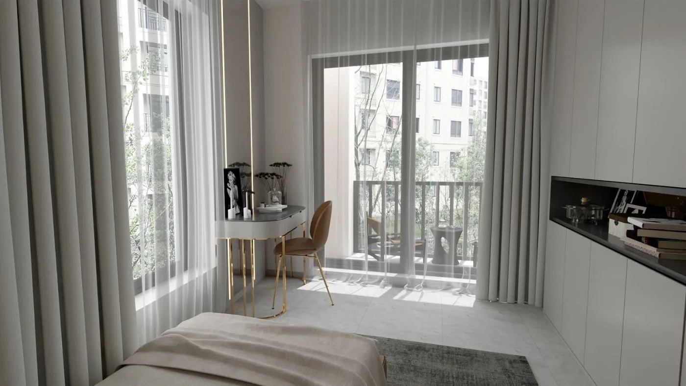 Sale, four bedroom apartment, 90m², Zvezdara Sve Podlokacije, Beograd