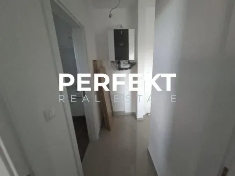 Prodaja, dvosoban stan, 52m², Pančevo, Srbija - image 15