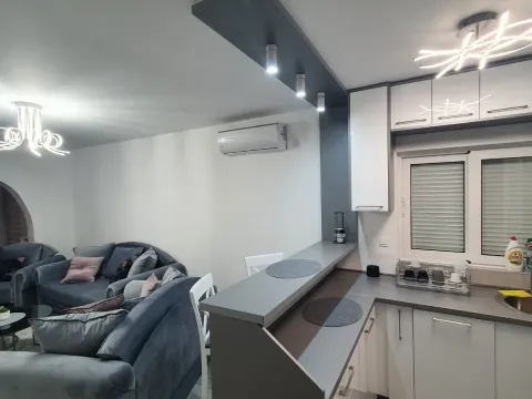 Izdavanje, jednosoban stan, 55m², Budva, Crna Gora - image 4