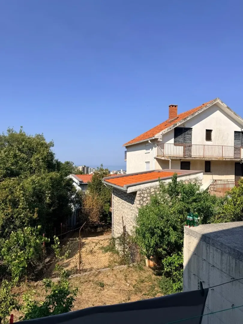 Rent, house, 70m², Dobra Voda, Bar