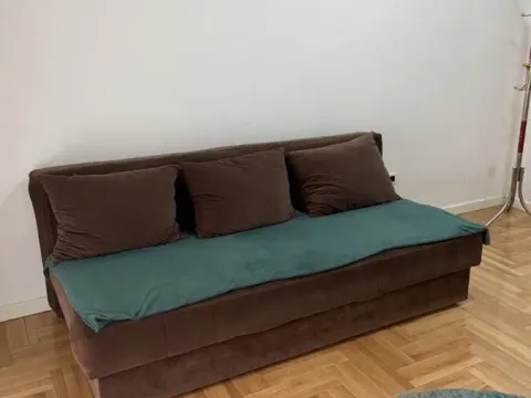 Rent, studio apartment, 27m², Centar, Novi Sad - image 3