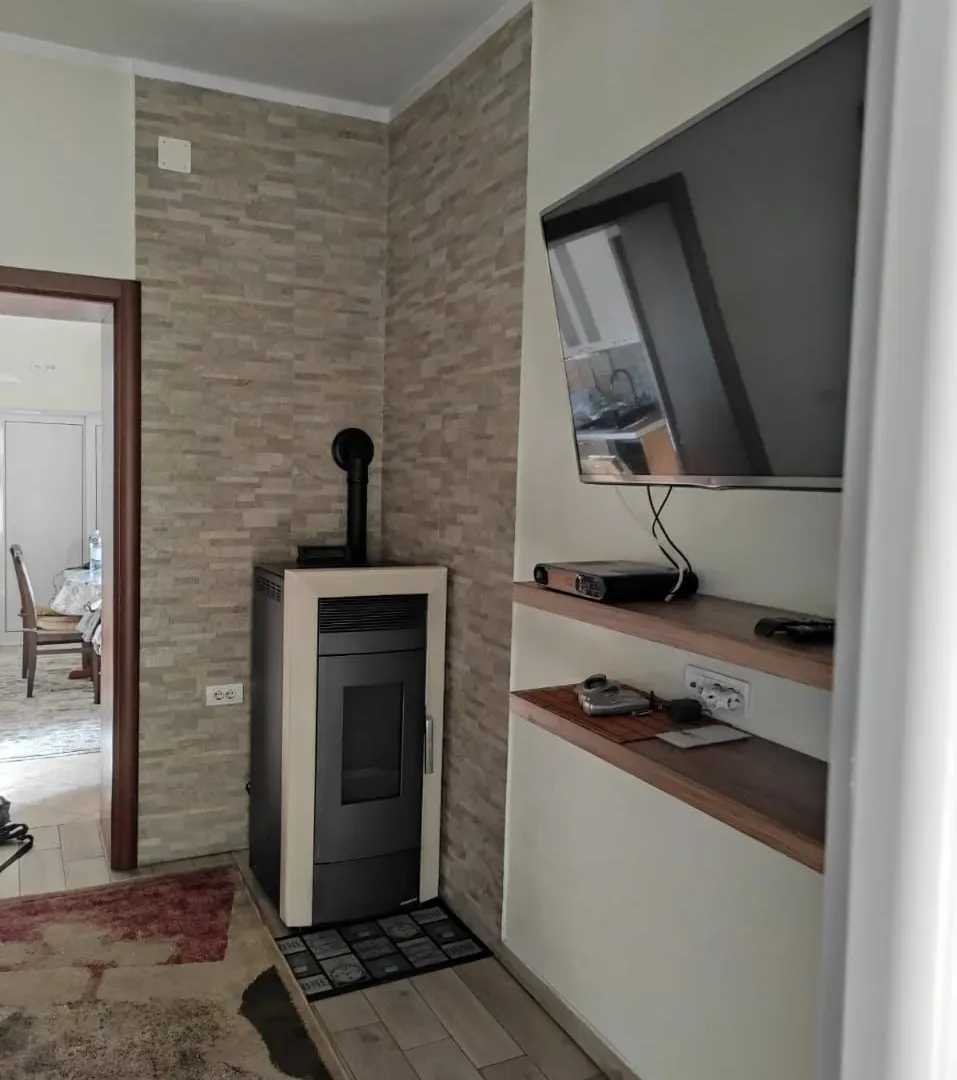 Rent, two bedroom apartment, 96m², Centar, Podgorica