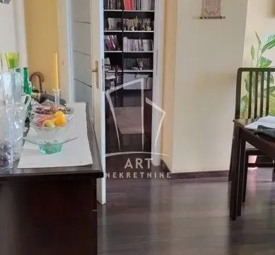 Prodaja, četvorosoban stan, 117m², Novi Beograd Blok 62, Novi Beograd Sve Podlokacije - image 2